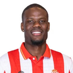 Mamadou Loum