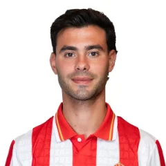 Diego Sánchez