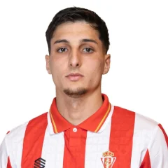 Andrés Ferrari