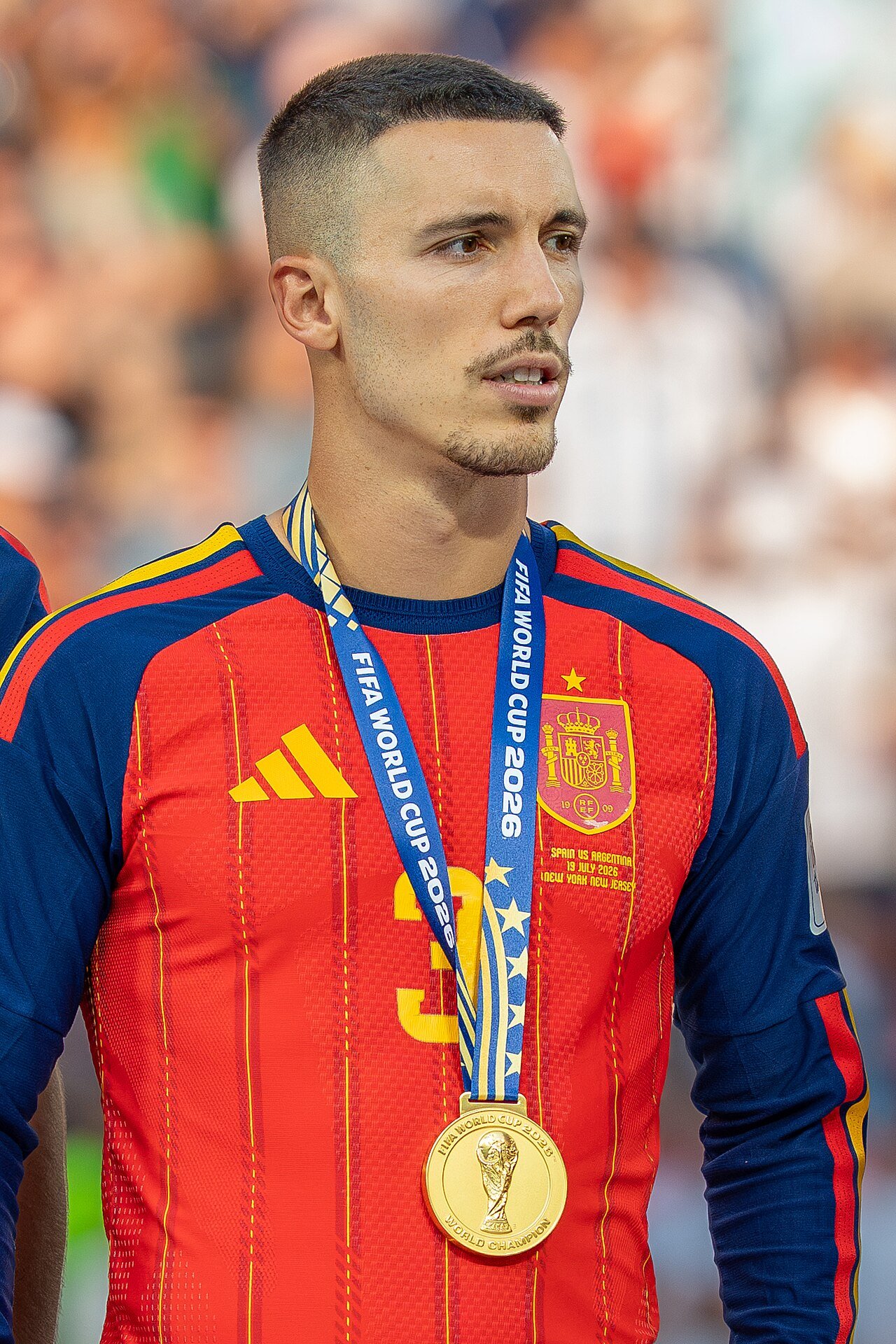 Alejandro Grimaldo
