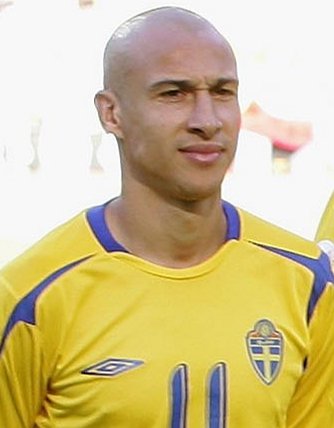 Henrik Larsson