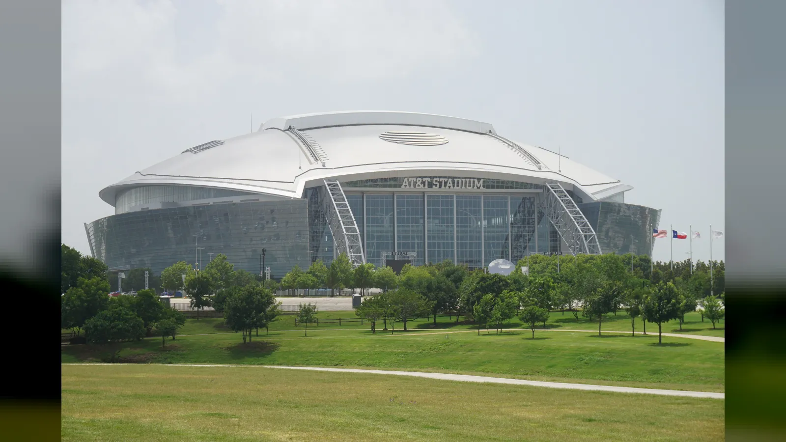 AT&T Stadium