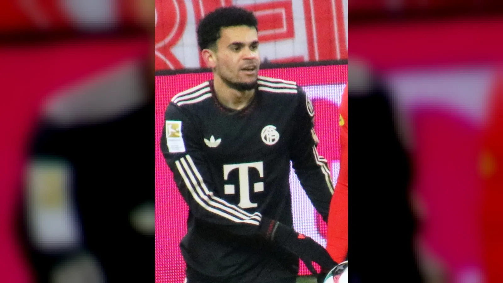 Luis Díaz