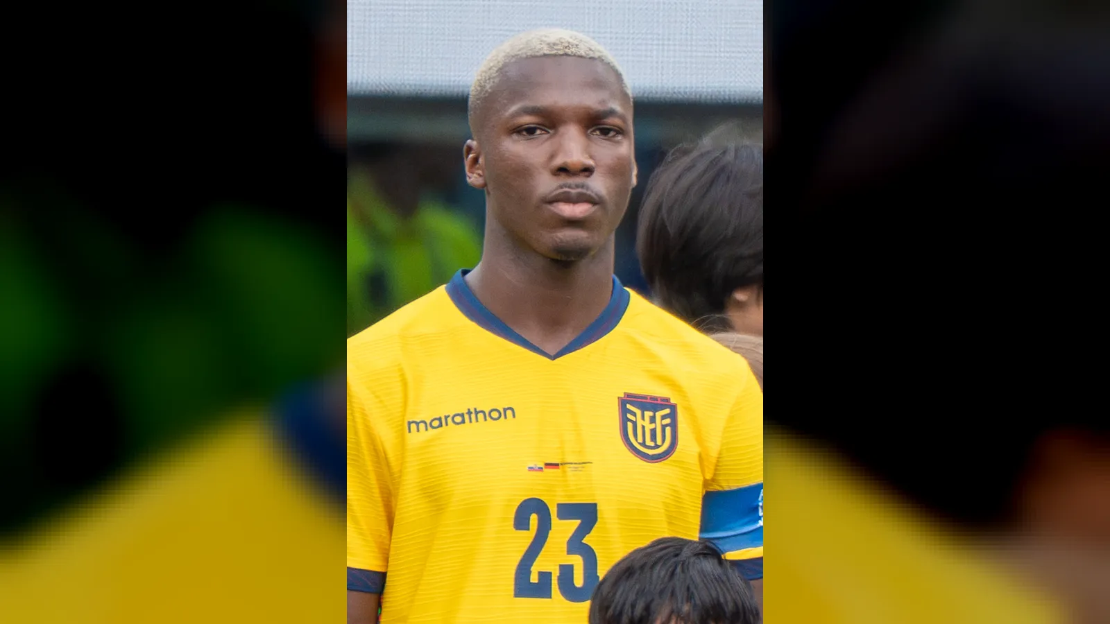 Moisés Caicedo