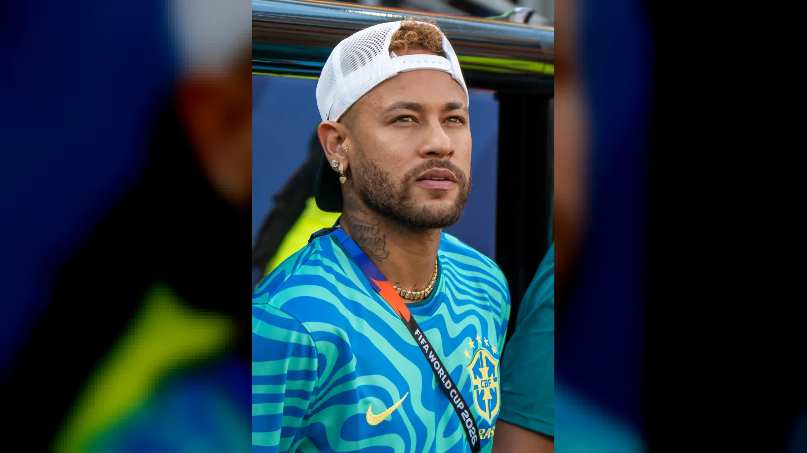 Neymar