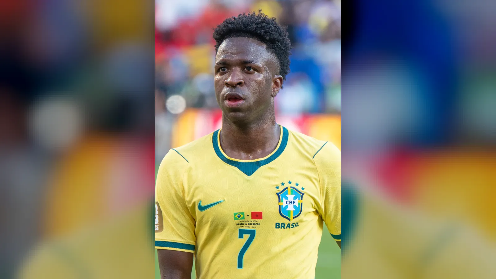 Vinícius Júnior