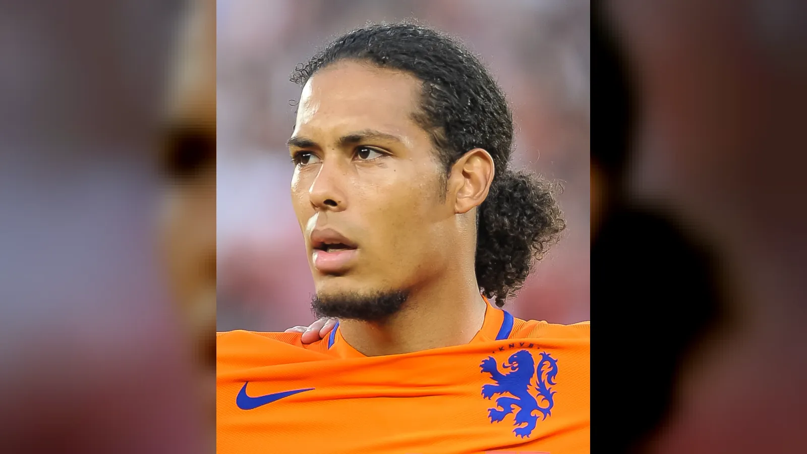 Virgil van Dijk