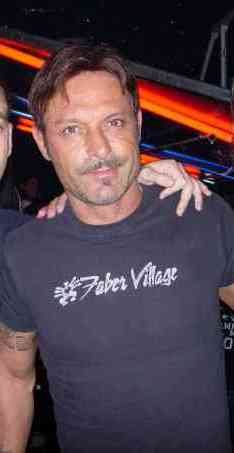 Totò Schillaci. Llegó al Mundial casi de relleno y acabó de máximo goleador.