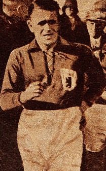 Sepp Herberger. El «milagro» llevaba ocho meses planificado.