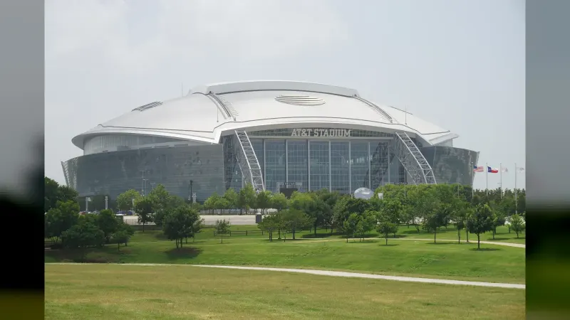 AT&T Stadium