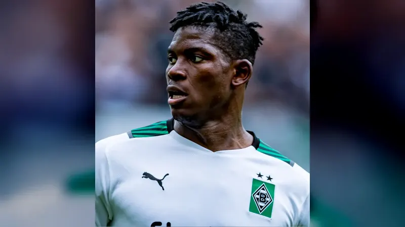 Breel Embolo