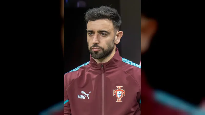Bruno Fernandes
