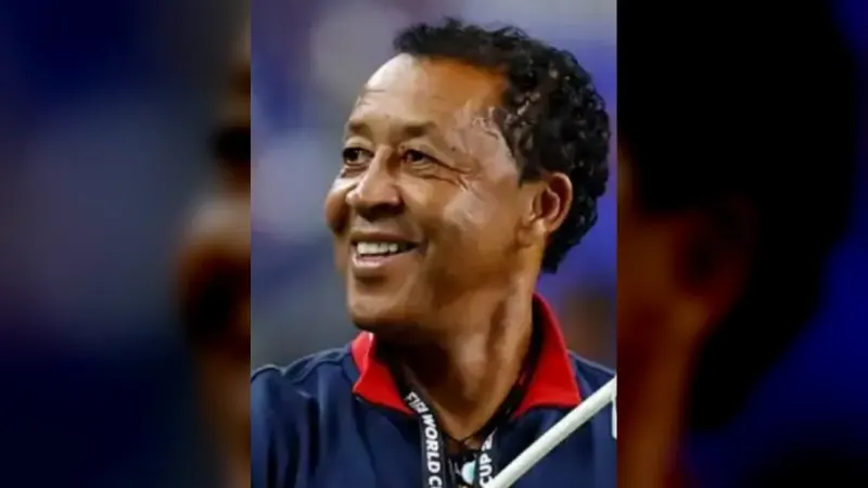 Pedro Leitão Brito, seleccionador de Cabo Verde