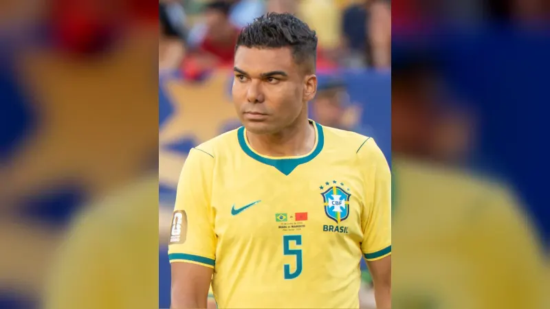 Casemiro