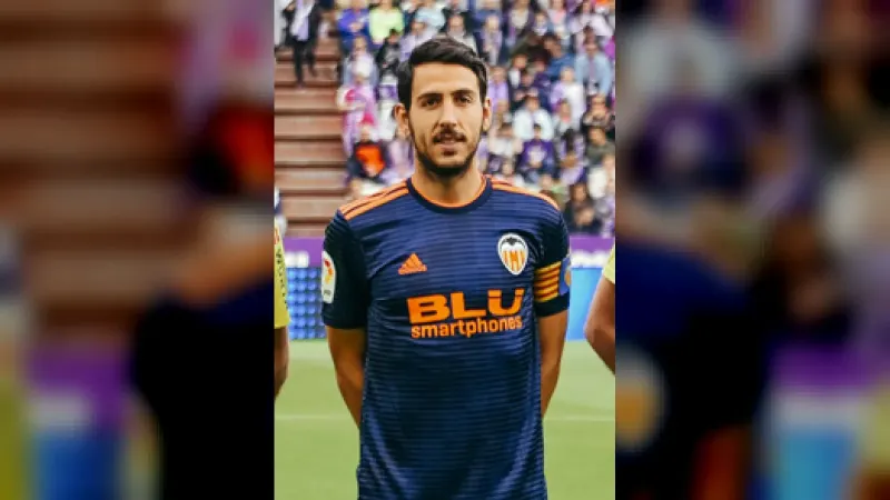 Dani Parejo
