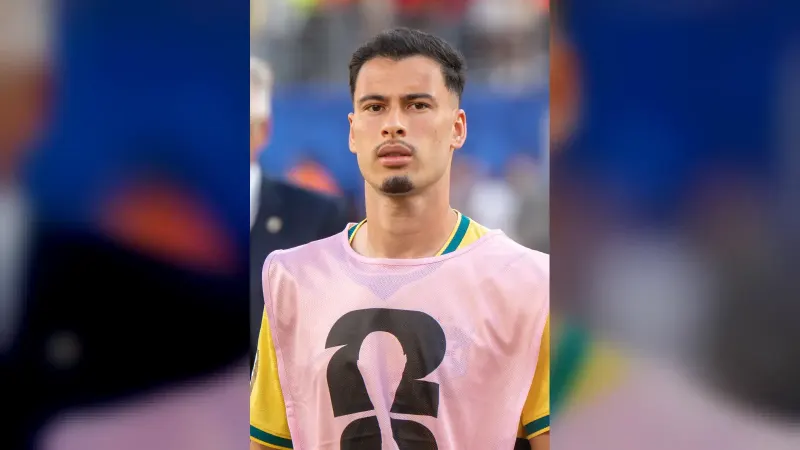 Gabriel Martinelli