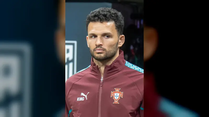 Gonçalo Ramos