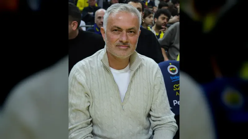 José Mourinho