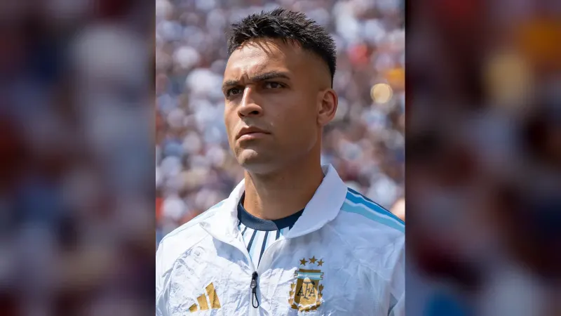 Lautaro Martínez