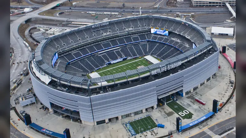 MetLife Stadium