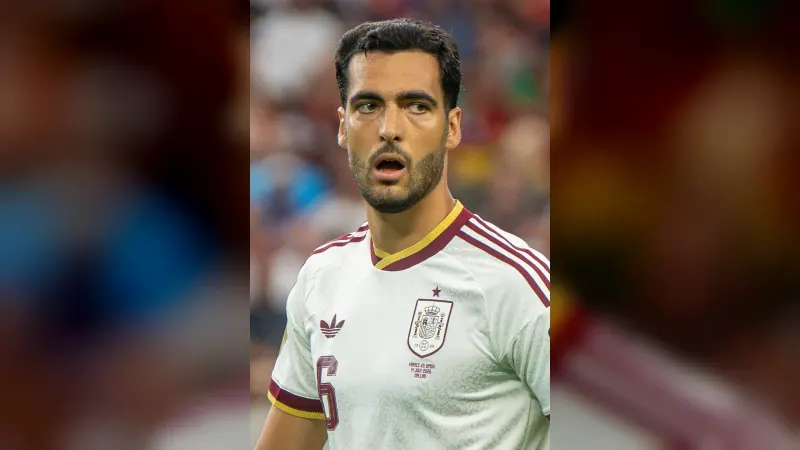 Mikel Merino