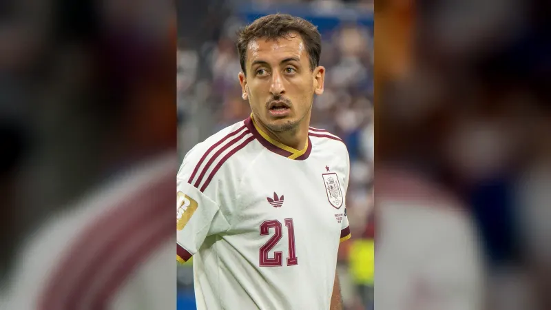 Mikel Oyarzabal