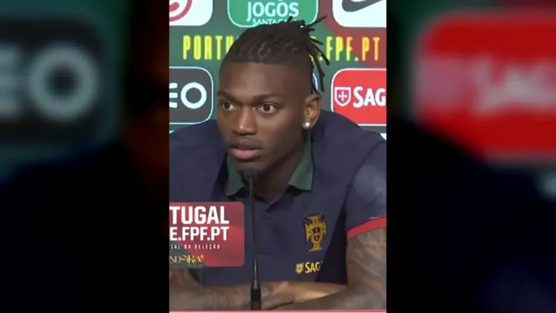 Rafael Leão