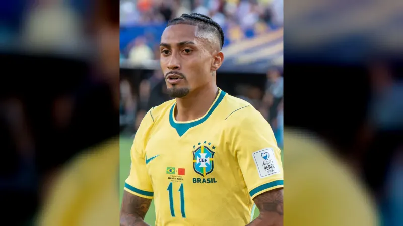 Raphinha