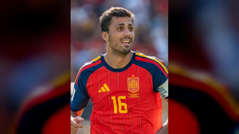 Rodri
