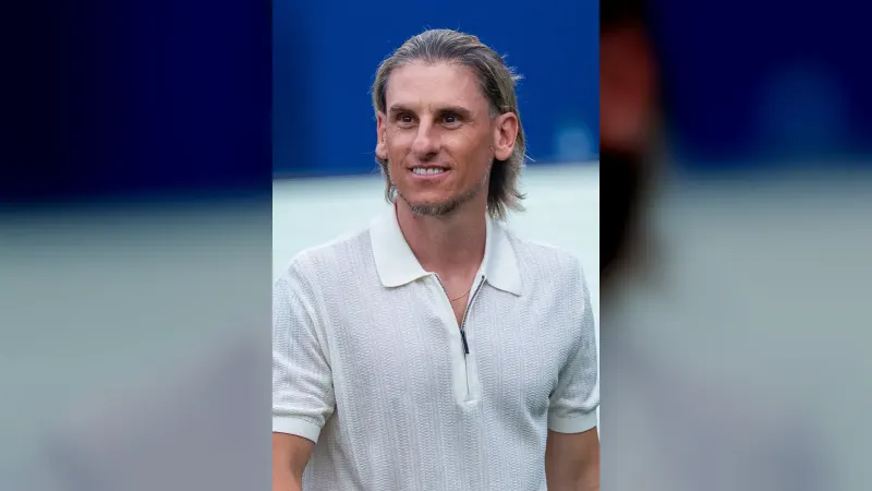 Sebastián Beccacece, seleccionador de Ecuador