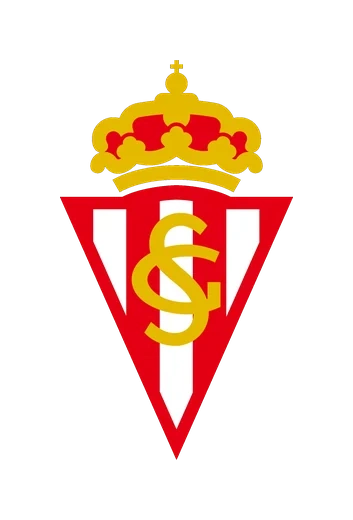 Real Sporting de Gijón — Escudo oficial